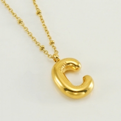 Stainless steel jewelry Pendant necklace Wholesale