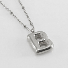 Stainless steel jewelry Pendant necklace Wholesale