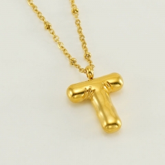 Stainless steel jewelry Pendant necklace Wholesale