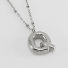 Stainless steel jewelry Pendant necklace Wholesale