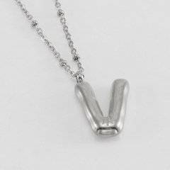 Stainless steel jewelry Pendant necklace Wholesale