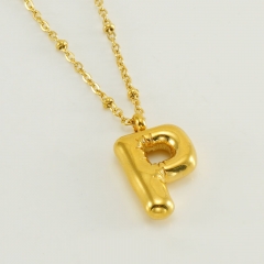 Stainless steel jewelry Pendant necklace Wholesale