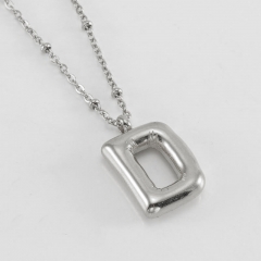 Stainless steel jewelry Pendant necklace Wholesale