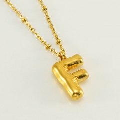 Stainless steel jewelry Pendant necklace Wholesale