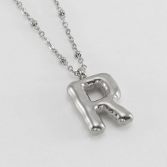 Stainless steel jewelry Pendant necklace Wholesale