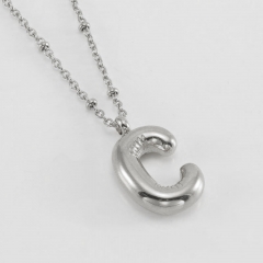 Stainless steel jewelry Pendant necklace Wholesale