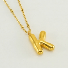Stainless steel jewelry Pendant necklace Wholesale