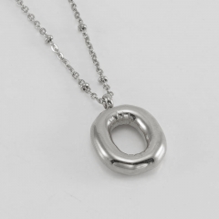 Stainless steel jewelry Pendant necklace Wholesale