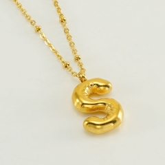 Stainless steel jewelry Pendant necklace Wholesale