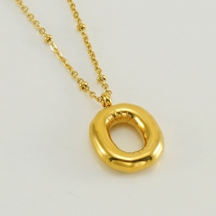 Stainless steel jewelry Pendant necklace Wholesale