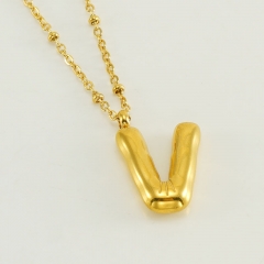 Stainless steel jewelry Pendant necklace Wholesale
