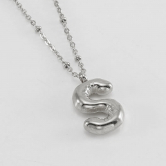 Stainless steel jewelry Pendant necklace Wholesale
