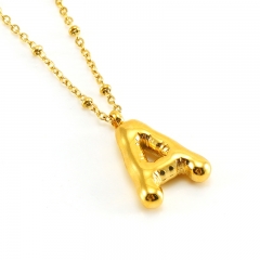 Stainless steel jewelry Pendant necklace Wholesale