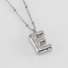 Stainless steel jewelry Pendant necklace Wholesale
