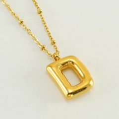 Stainless steel jewelry Pendant necklace Wholesale