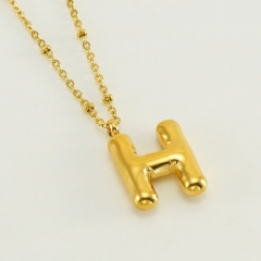 Stainless steel jewelry Pendant necklace Wholesale