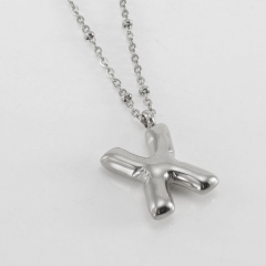 Stainless steel jewelry Pendant necklace Wholesale