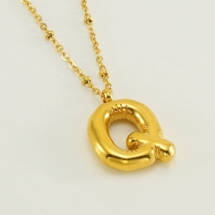 Stainless steel jewelry Pendant necklace Wholesale