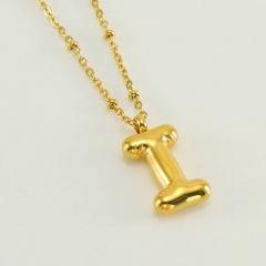 Stainless steel jewelry Pendant necklace Wholesale