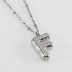 Stainless steel jewelry Pendant necklace Wholesale