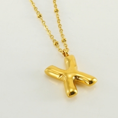Stainless steel jewelry Pendant necklace Wholesale