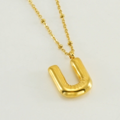 Stainless steel jewelry Pendant necklace Wholesale