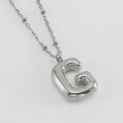 Stainless steel jewelry Pendant necklace Wholesale