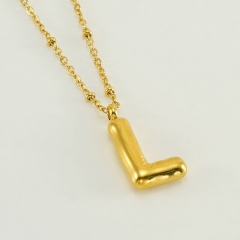 Stainless steel jewelry Pendant necklace Wholesale