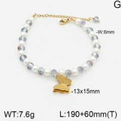 Stainless steel jewelry Bracelet Wholesale