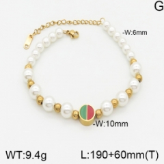 Stainless steel jewelry Bracelet Wholesale