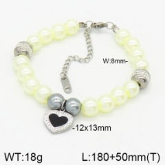 Stainless steel jewelry Bracelet Wholesale