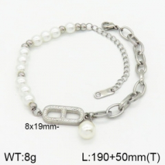 Stainless steel jewelry Bracelet Wholesale