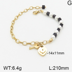 Stainless steel jewelry Bracelet Wholesale
