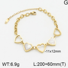 Stainless steel jewelry Bracelet Wholesale