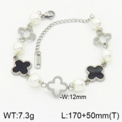 Stainless steel jewelry Bracelet Wholesale