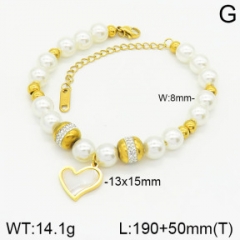 Stainless steel jewelry Bracelet Wholesale