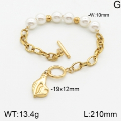Stainless steel jewelry Bracelet Wholesale