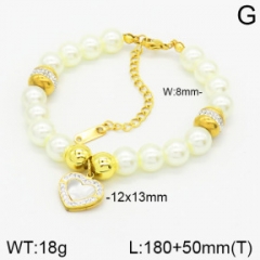 Stainless steel jewelry Bracelet Wholesale