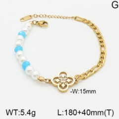 Stainless steel jewelry Bracelet Wholesale