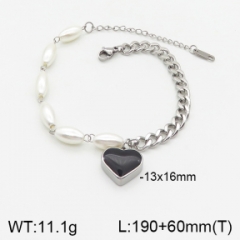 Stainless steel jewelry Bracelet Wholesale