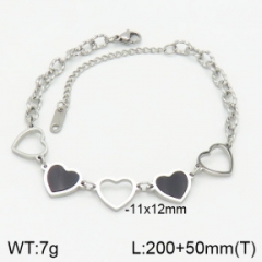Stainless steel jewelry Bracelet Wholesale