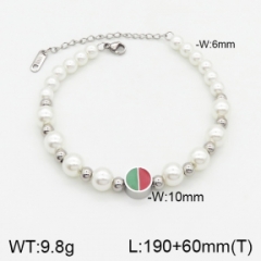 Stainless steel jewelry Bracelet Wholesale