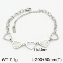 Stainless steel jewelry Bracelet Wholesale