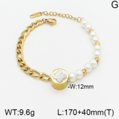 Stainless steel jewelry Bracelet Wholesale