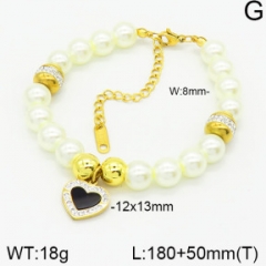 Stainless steel jewelry Bracelet Wholesale
