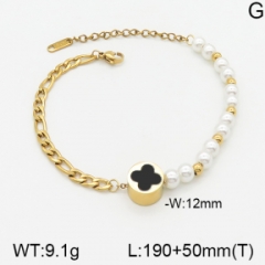 Stainless steel jewelry Bracelet Wholesale
