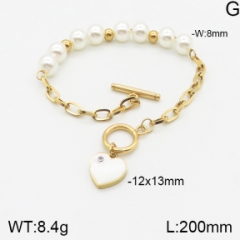 Stainless steel jewelry Bracelet Wholesale