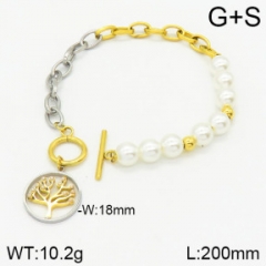 Stainless steel jewelry Bracelet Wholesale