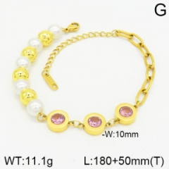 Stainless steel jewelry Bracelet Wholesale
