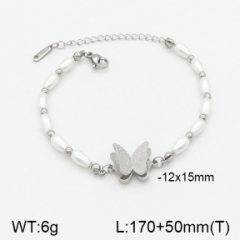 Stainless steel jewelry Bracelet Wholesale